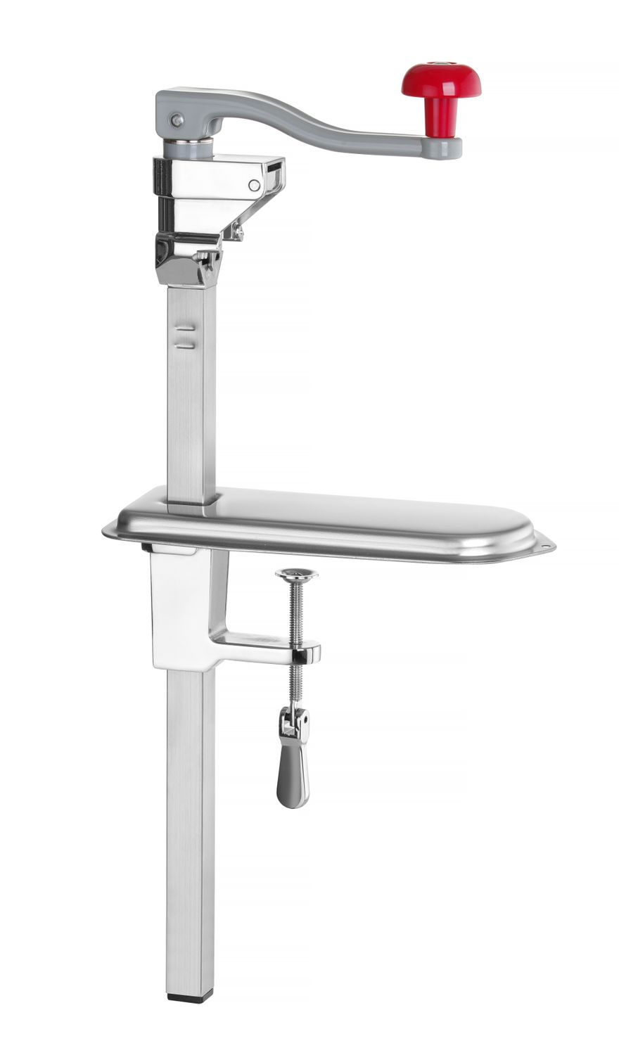 Otvárač na plechovky, HENDI, Kitchen Line, 250x115x(H)550mm 690000