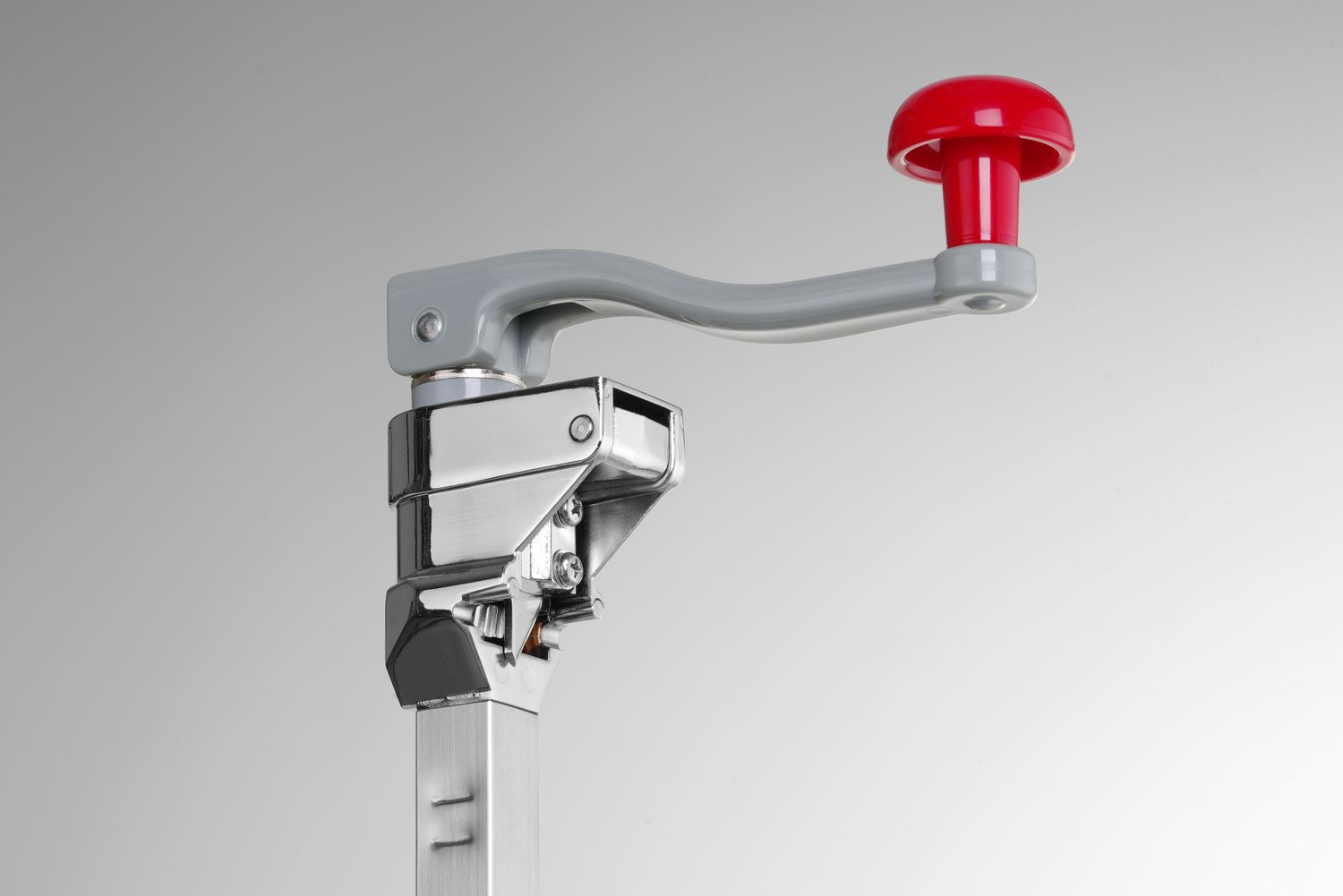 Otvárač na plechovky, HENDI, Kitchen Line, 250x115x(H)550mm 690000