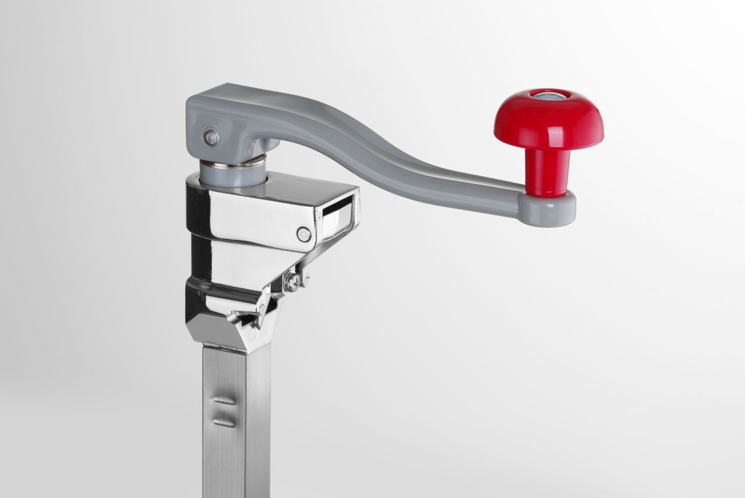 Otvárač na plechovky, HENDI, Kitchen Line, 250x115x(H)550mm 690000