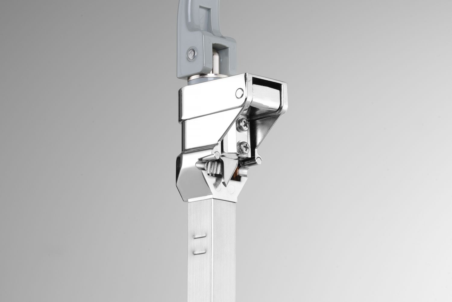 Otvárač na plechovky, HENDI, Kitchen Line, 250x115x(H)550mm 690000