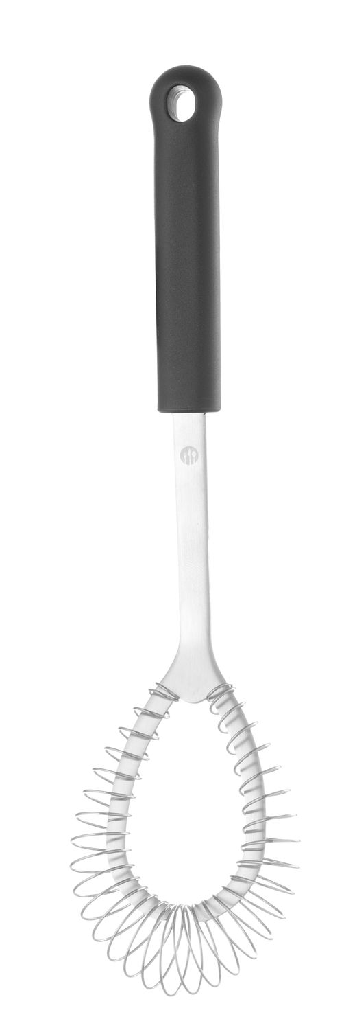Špirálová metla, HENDI, Čierna, (L)300mm špirálová 856109