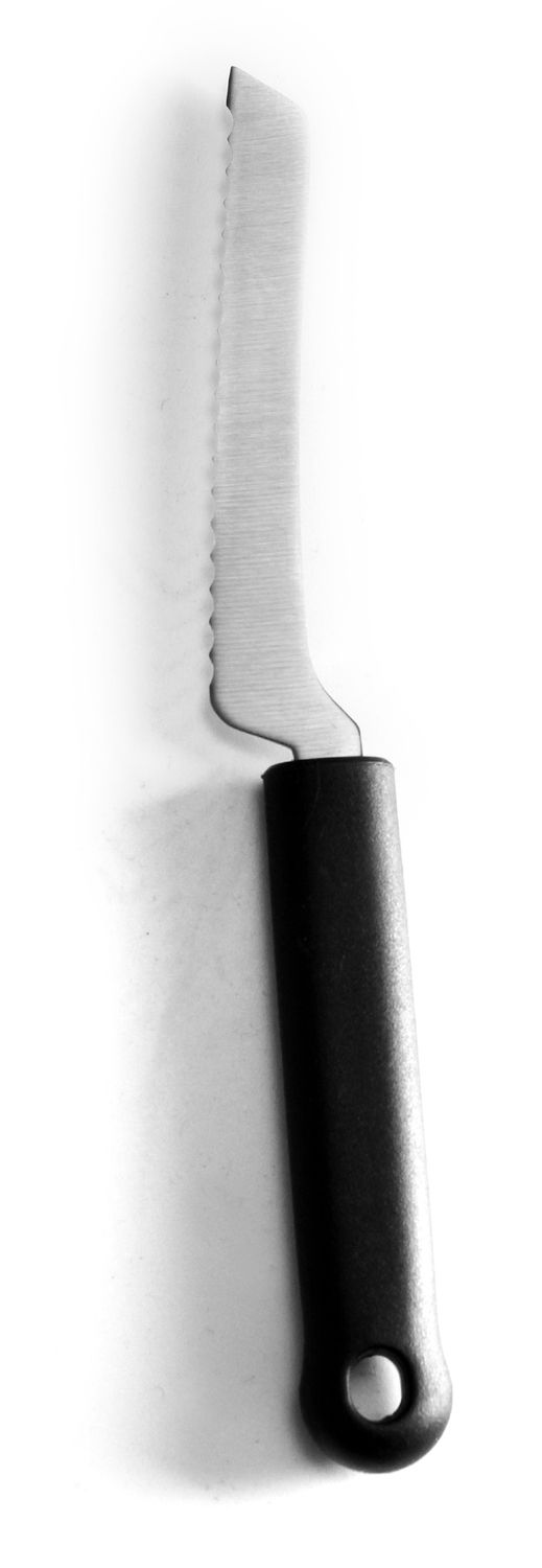 Nôž na paradajky, HENDI, (L)228mm 856253