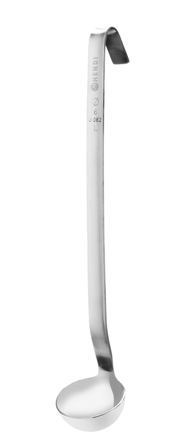 Naberačka, HENDI, Profi Line, 0,06L, ⌀60x360mm ProfiLine, Kód: 540107