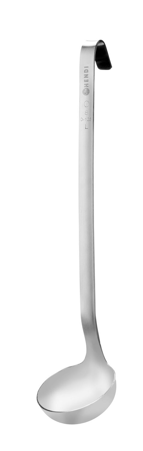 Naberačka, HENDI, Profi Line, 0,12L, ⌀80x400mm ProfiLine, Kód: 540305