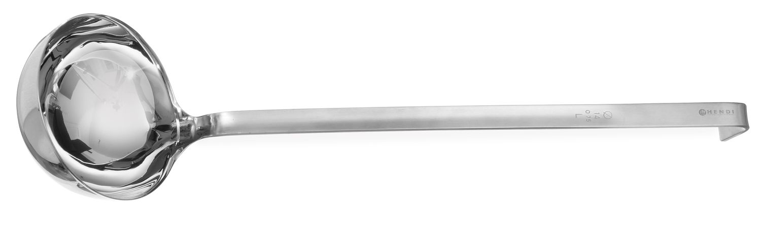 Naberačka, HENDI, Profi Line, 0,75L, ⌀145x575mm ProfiLine, Kód: 540602