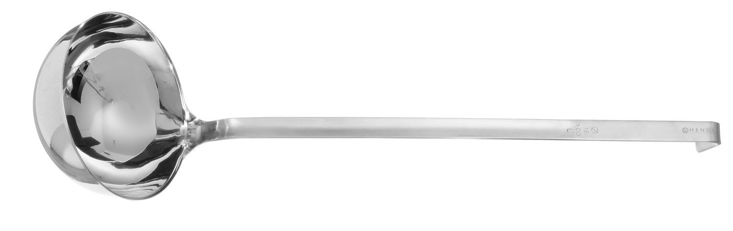 Naberačka, HENDI, Profi Line, 1L, ⌀165x630mm ProfiLine, Kód: 540701