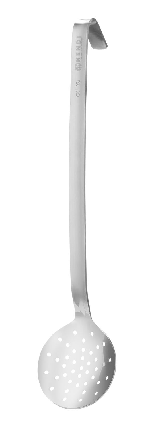 Cediaca lyžica, HENDI, Profi Line, ⌀80x390mm ProfiLine, Kód 541104