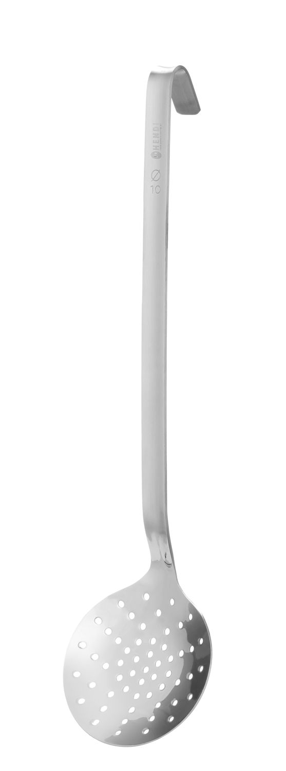 Cediaca lyžica, HENDI, Profi Line, ⌀100x400mm ProfiLine, Kód 541203