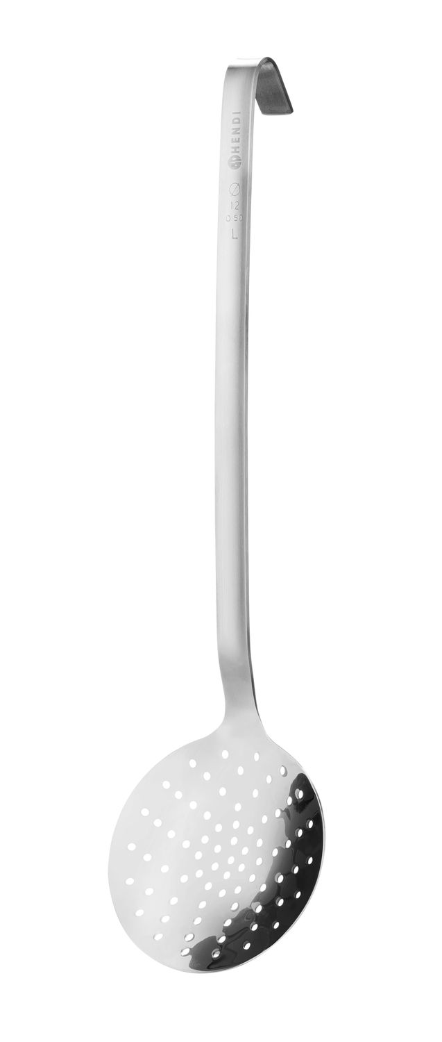 Cediaca lyžica, HENDI, Profi Line, ⌀120x460mm ProfiLine, Kód 541302