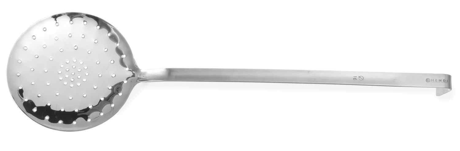 Cediaca lyžica, HENDI, Profi Line, ⌀160x530mm ProfiLine, Kód 541500