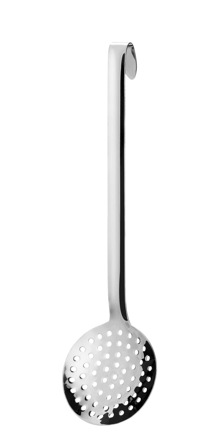 Cediaca lyžica, HENDI, Kitchen Line, ⌀90x310mm KitchenLine, Kód: 528105