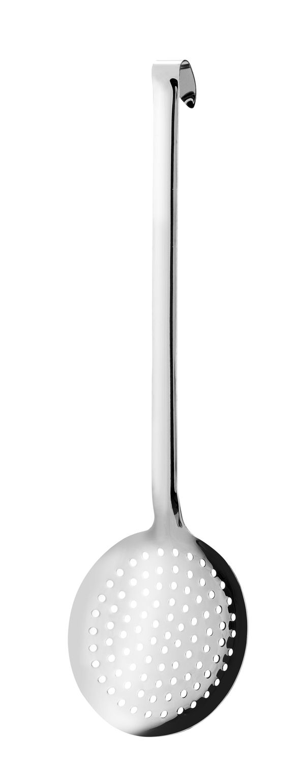 Cediaca lyžica, HENDI, Kitchen Line, ⌀115x370mm KitchenLine, Kód: 528204