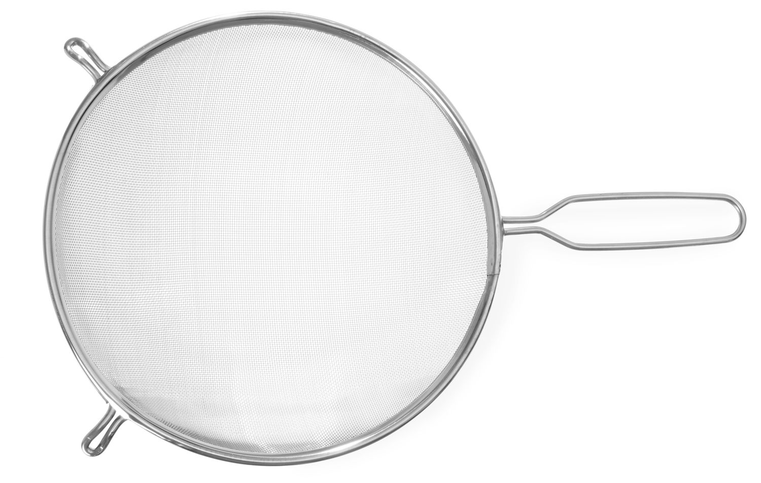 Sitko s rukoväťami Profi Line, HENDI, Profi Line, 425x255x(H)120mm ø260x425mm, Kód: 637609
