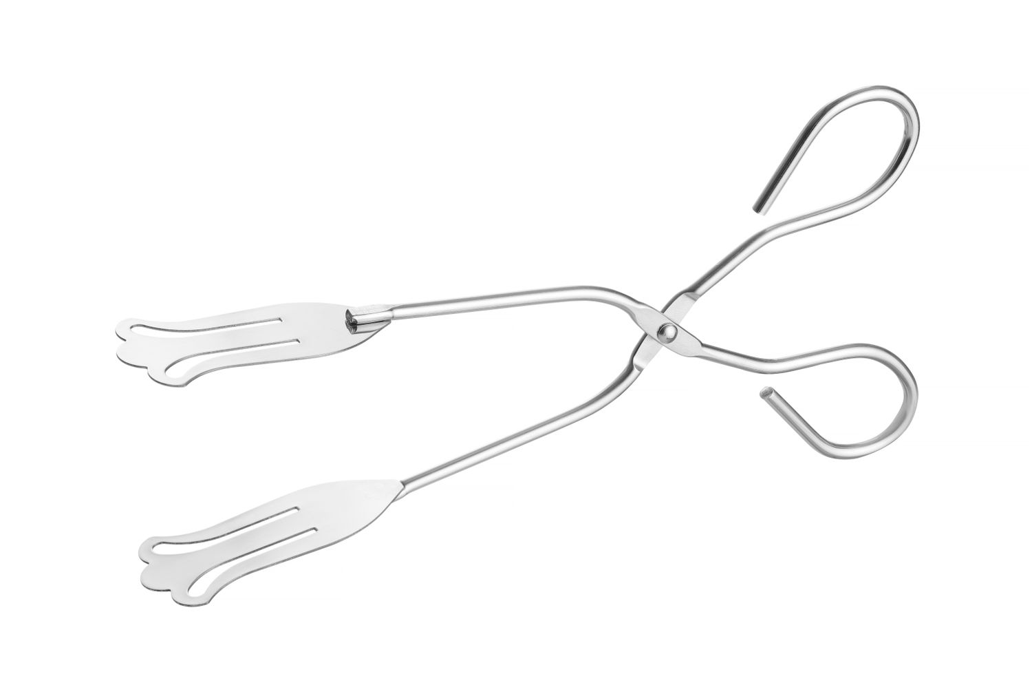 Cukrárenské kliešte, HENDI, (L)220mm 220mm, Kód: 171608