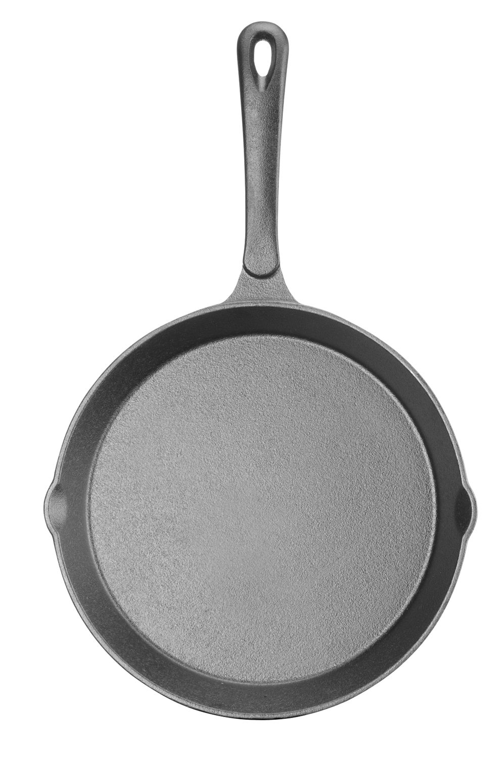 Univerzálna liatinová panvica, HENDI, ⌀260x(H)44mm 629949
