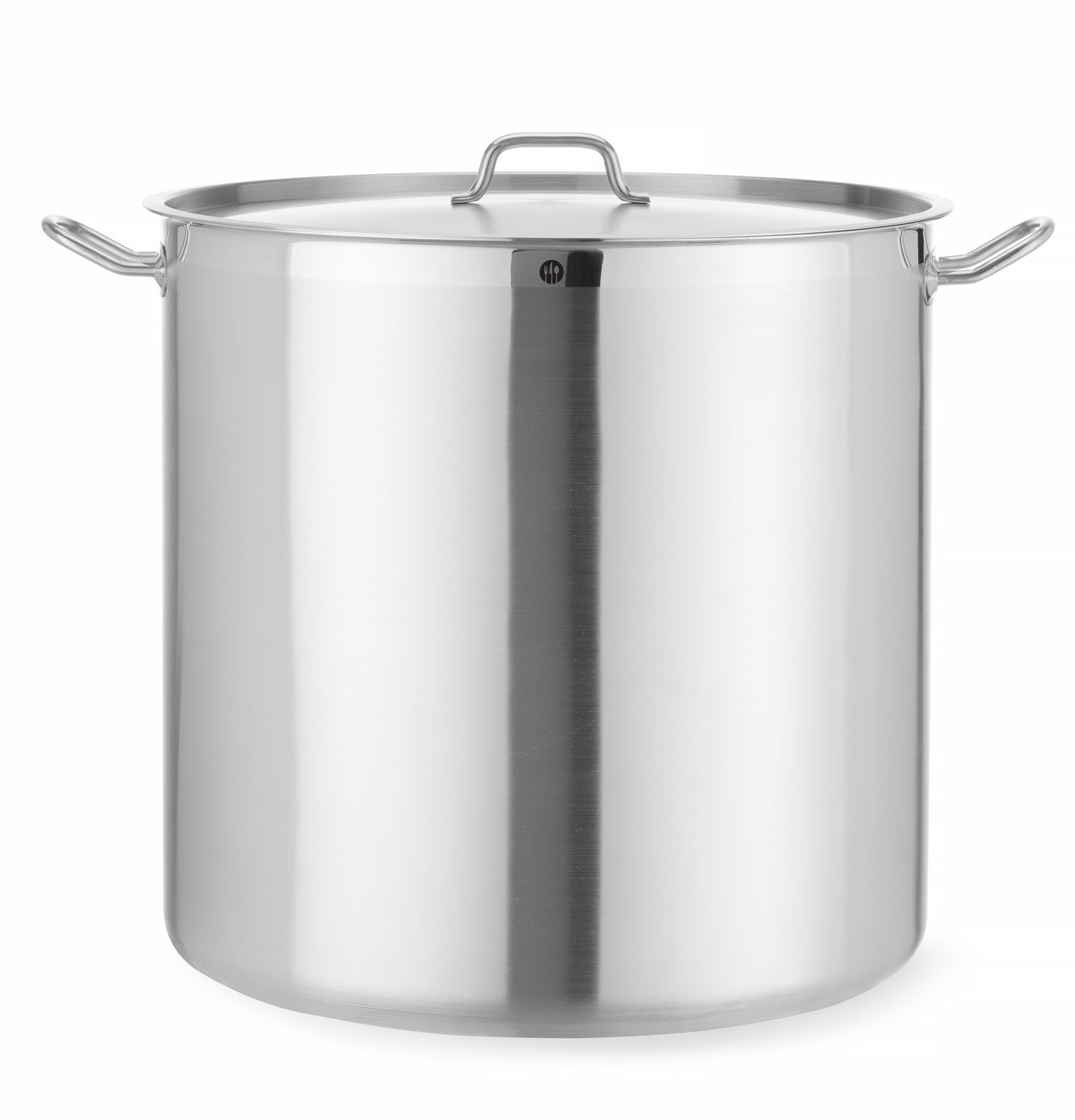 Vysoký hrniec – s pokrievkou, HENDI, Profi Line, 95L, ⌀500x(H)500mm ProfiLine 833025
