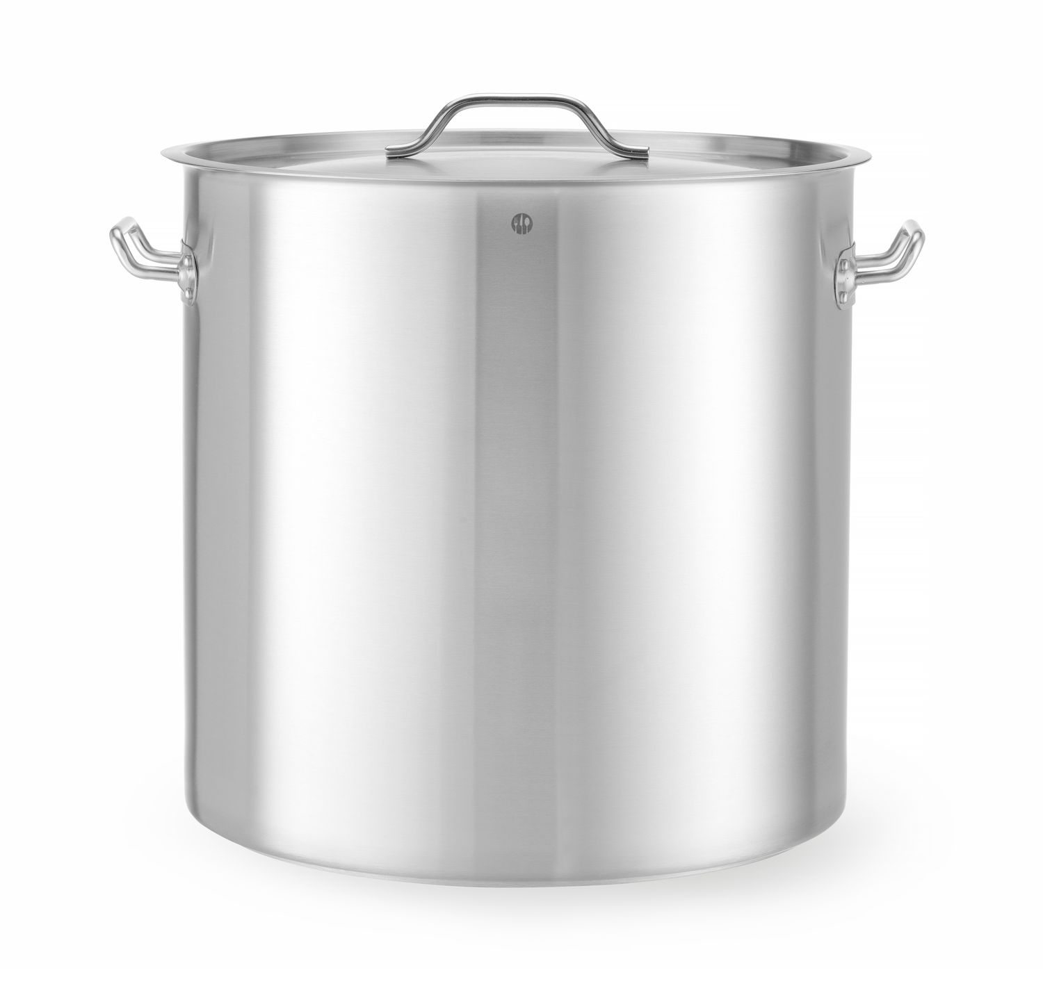 Vysoký hrniec – s pokrievkou, HENDI, Budget Line, 71L, ⌀450x(H)450mm 834909 BudgetLine