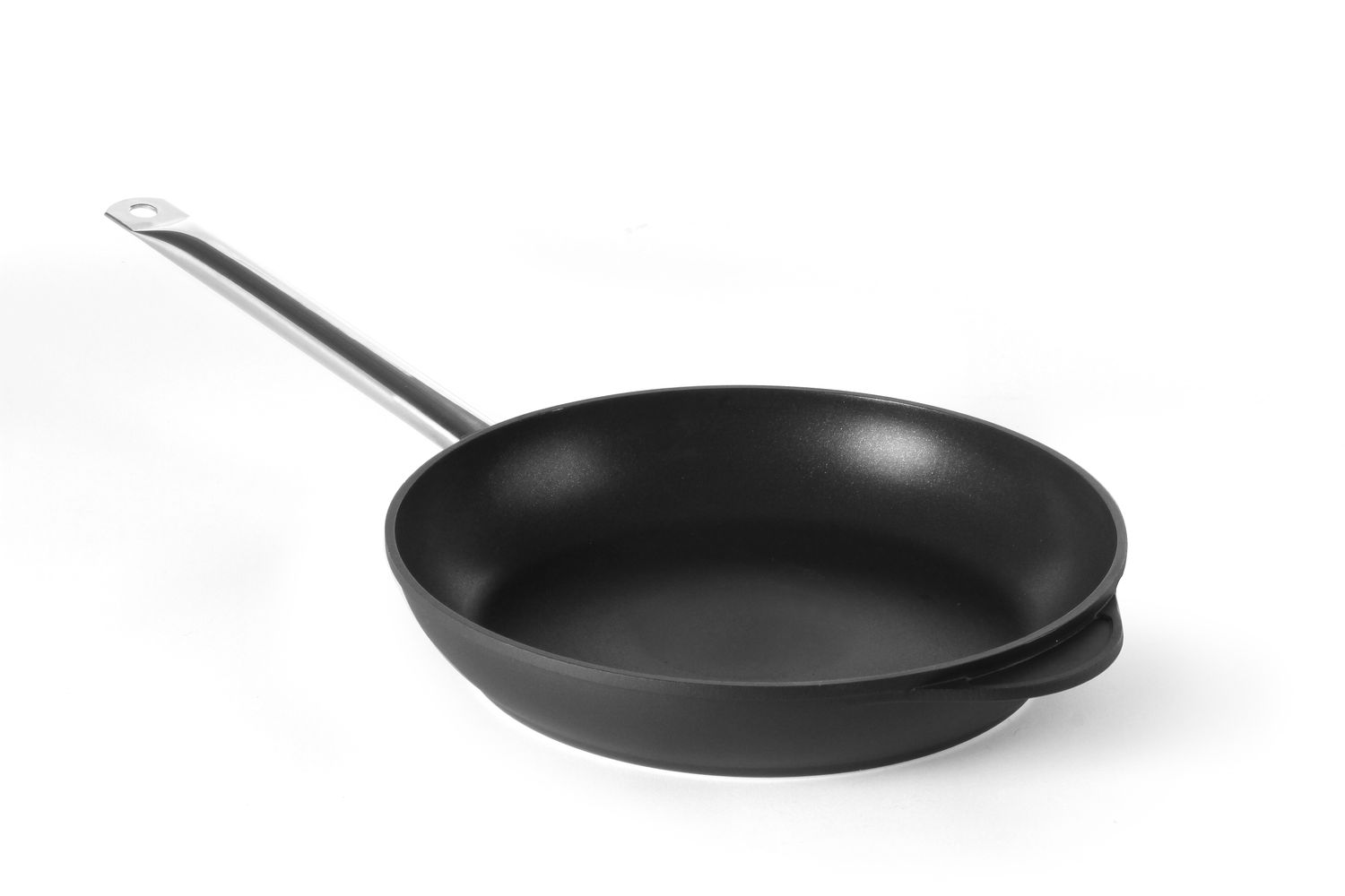 Indukčná panvica z hliníkového odliatku, HENDI, ⌀330x(H)60mm ø330mm, Kód: 629345