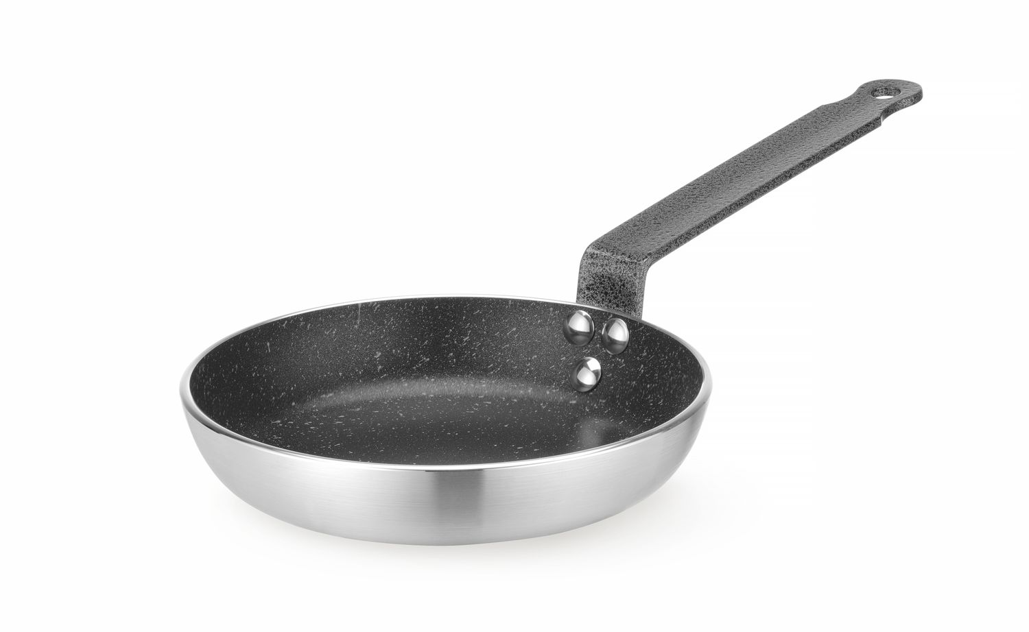 Panvica, HENDI, ⌀200x(H)40mm ø200mm, Kód: 627600