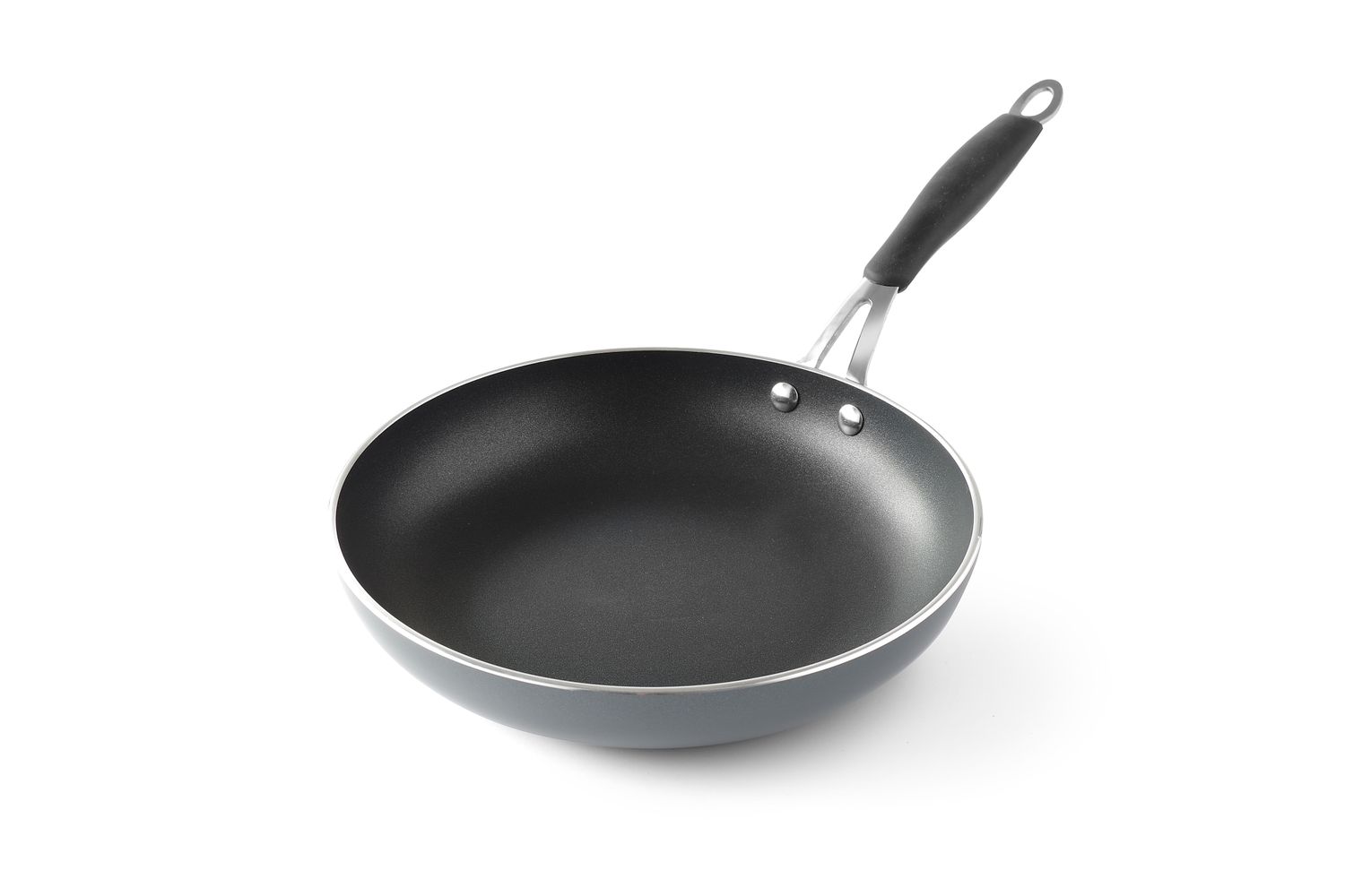 Panvica s nepriľnavým povlakom, HENDI, ⌀260x(H)52mm ø260mm, Kód: 621127
