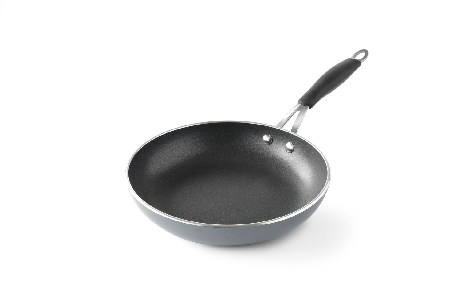 Panvica s nepriľnavým povlakom, HENDI, ⌀280x(H)52mm ø280mm, Kód: 621134