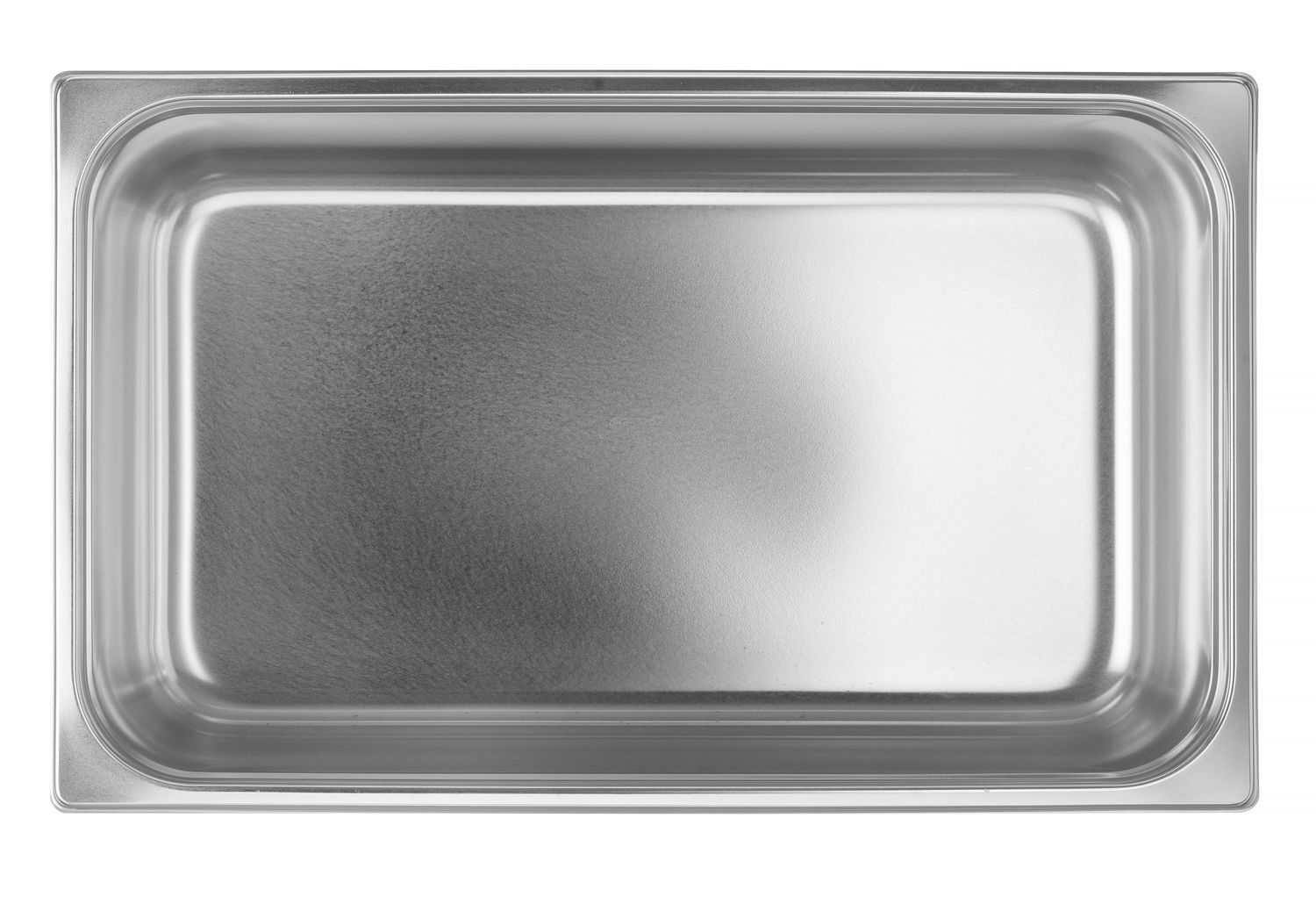 Nádoba GN 1/1 – 530 x 325 mm, HENDI, Profi Line, GN 1/1, 28L, (H)200mm