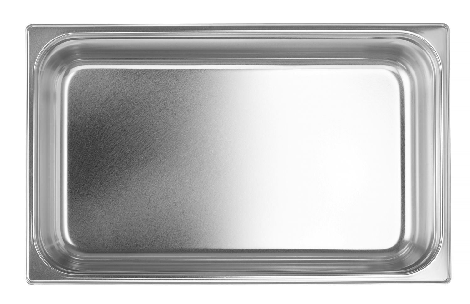 Nádoba GN 1/1 – 530 x 325 mm, HENDI, Profi Line, GN 1/1, 21L, (H)150mm