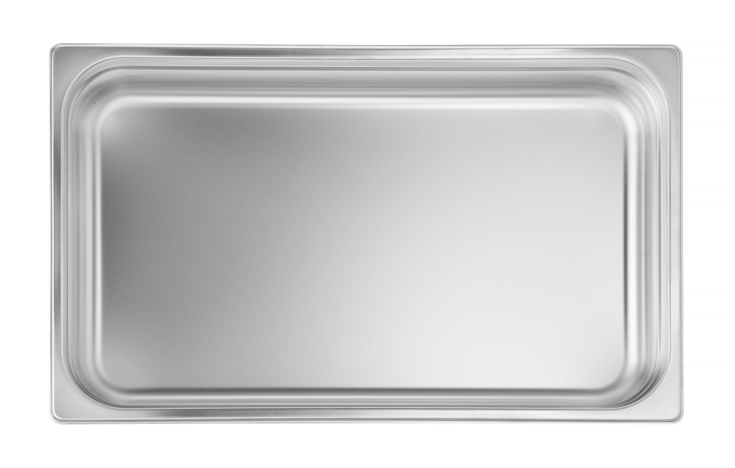 Nádoba GN 1/1 – 530 x 325 mm, HENDI, Profi Line, GN 1/1, 5L, (H)40mm