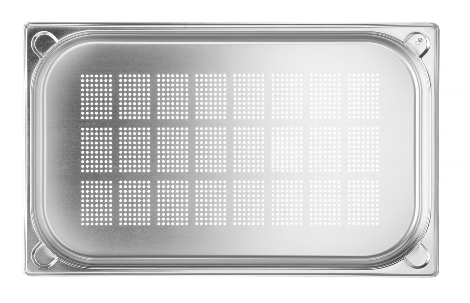 Nádoba GN 1/1 perforovaná, HENDI, Kitchen Line, GN 1/1, 5L, (H)40mm kod 807118, KitchenLine