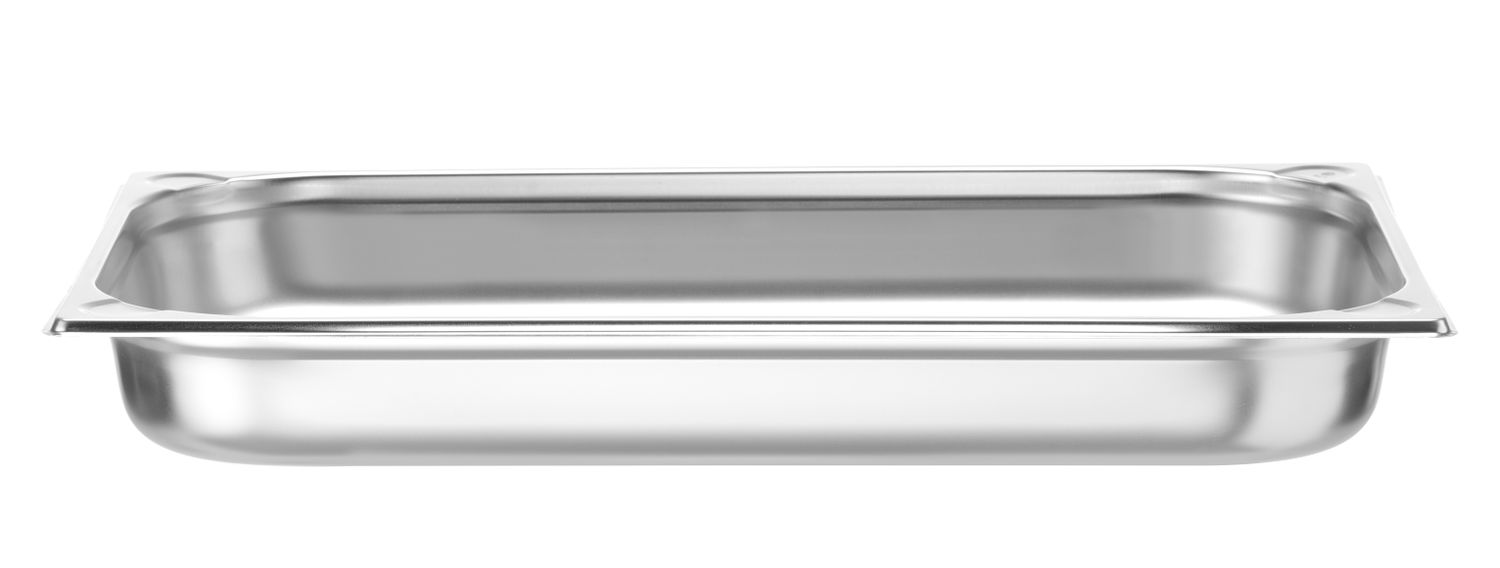 Nádoba GN 1/1 perforovaná, HENDI, Kitchen Line, GN 1/1, 9L, (H)65mm kod 807125, KitchenLine