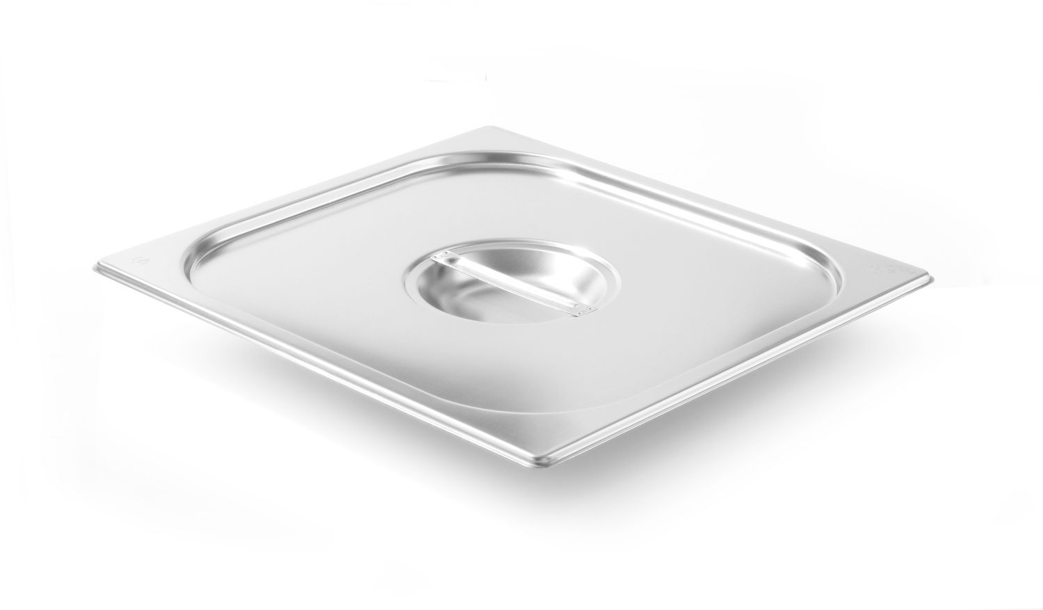 Pokrievka pre nádoby GN, HENDI, Kitchen Line, GN 2/3, 354x325mm Kód: 806821