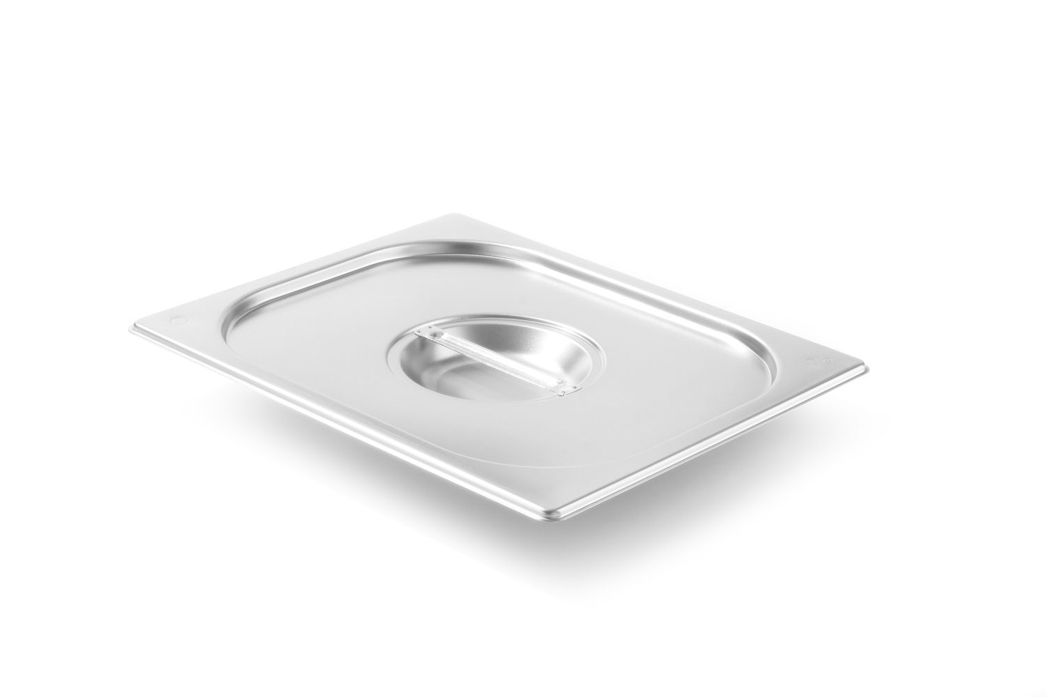 Pokrievka pre nádoby GN, HENDI, Kitchen Line, GN 1/2, 265x325mm Kód: 806838
