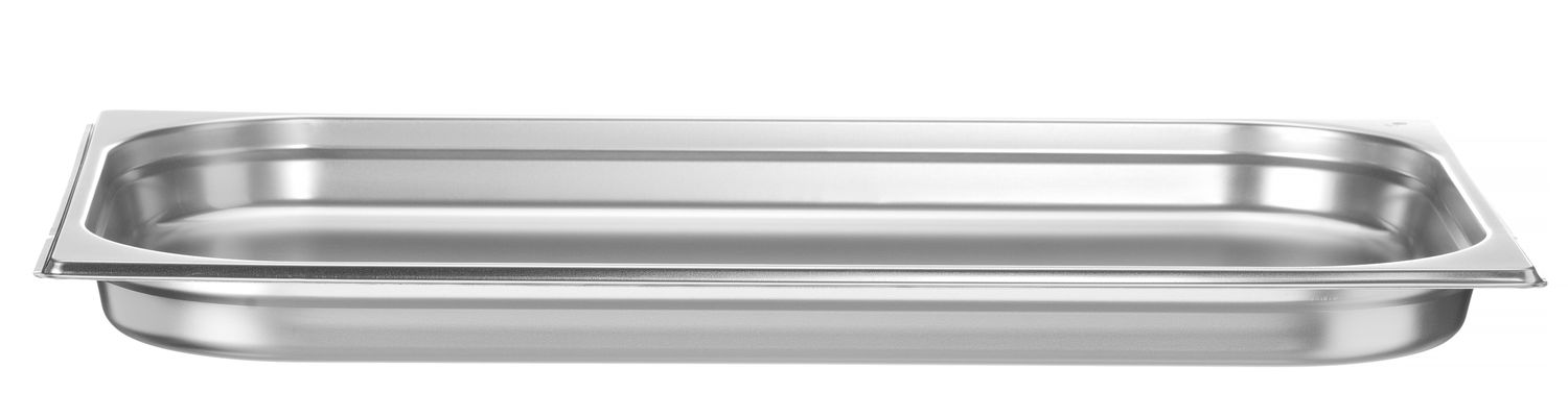 Nádoba GN 1/1 – 530 x 325 mm, HENDI, Budget Line, GN 1/1, 5L, 530x325x(H)40mm BudgetLine 800119