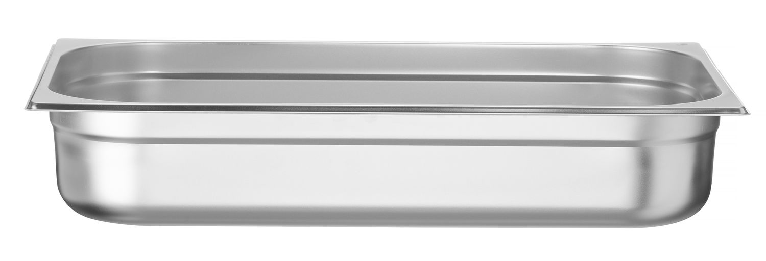 Nádoba GN 1/1 – 530 x 325 mm, HENDI, Budget Line, GN 1/1, 14L, 530x325x(H)100mm BudgetLine 800133