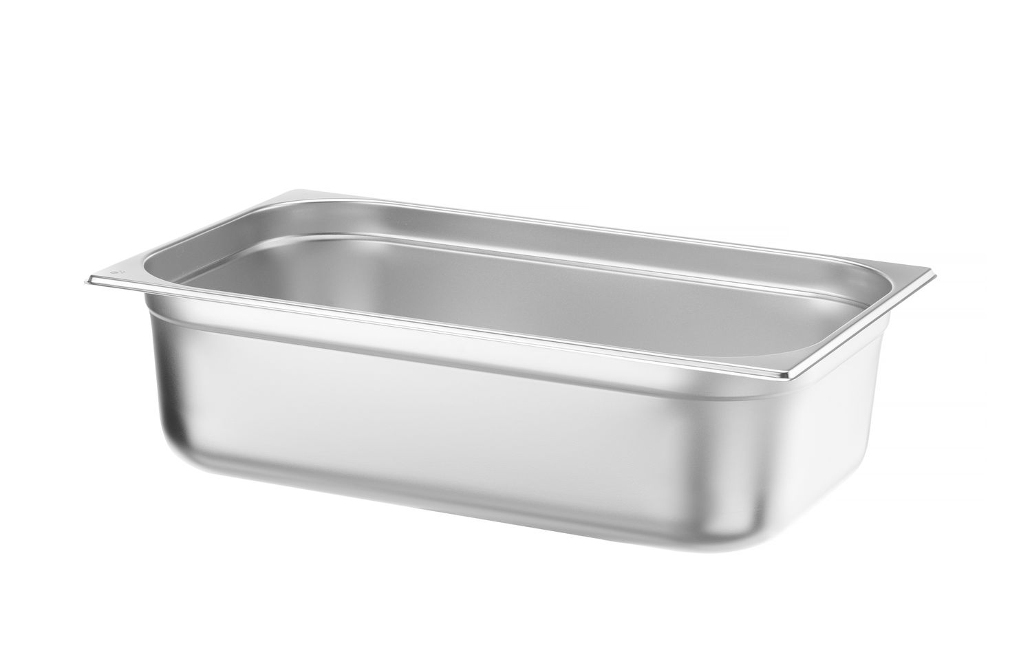 Nádoba GN 1/1 – 530 x 325 mm, HENDI, Budget Line, GN 1/1, 21L, 530x325x(H)150mm BudgetLine 800140