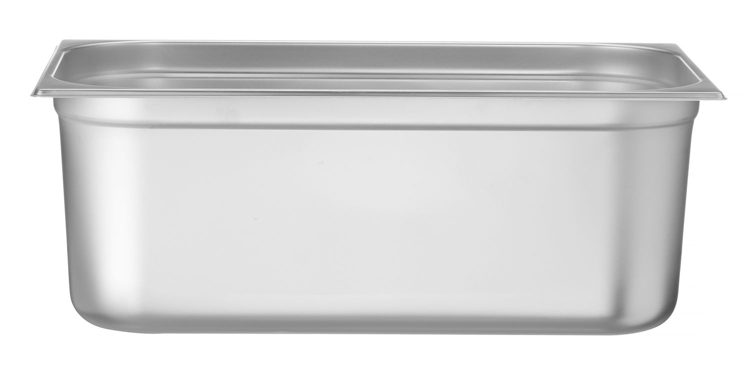 Nádoba GN 1/1 – 530 x 325 mm, HENDI, Budget Line, GN 1/1, 28L, 530x325x(H)200mm BudgetLine 800157