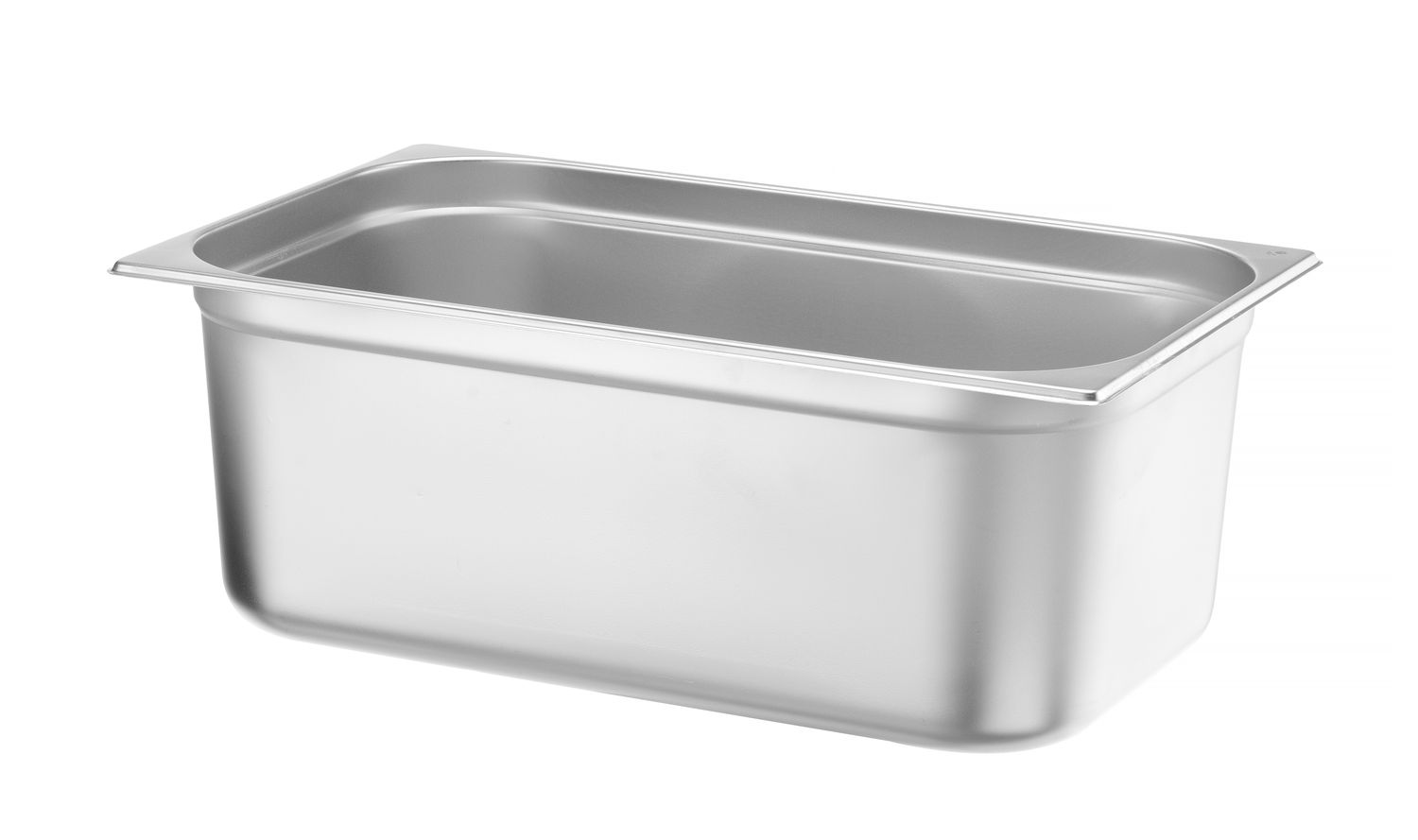 Nádoba GN 1/1 – 530 x 325 mm, HENDI, Budget Line, GN 1/1, 28L, 530x325x(H)200mm BudgetLine 800157