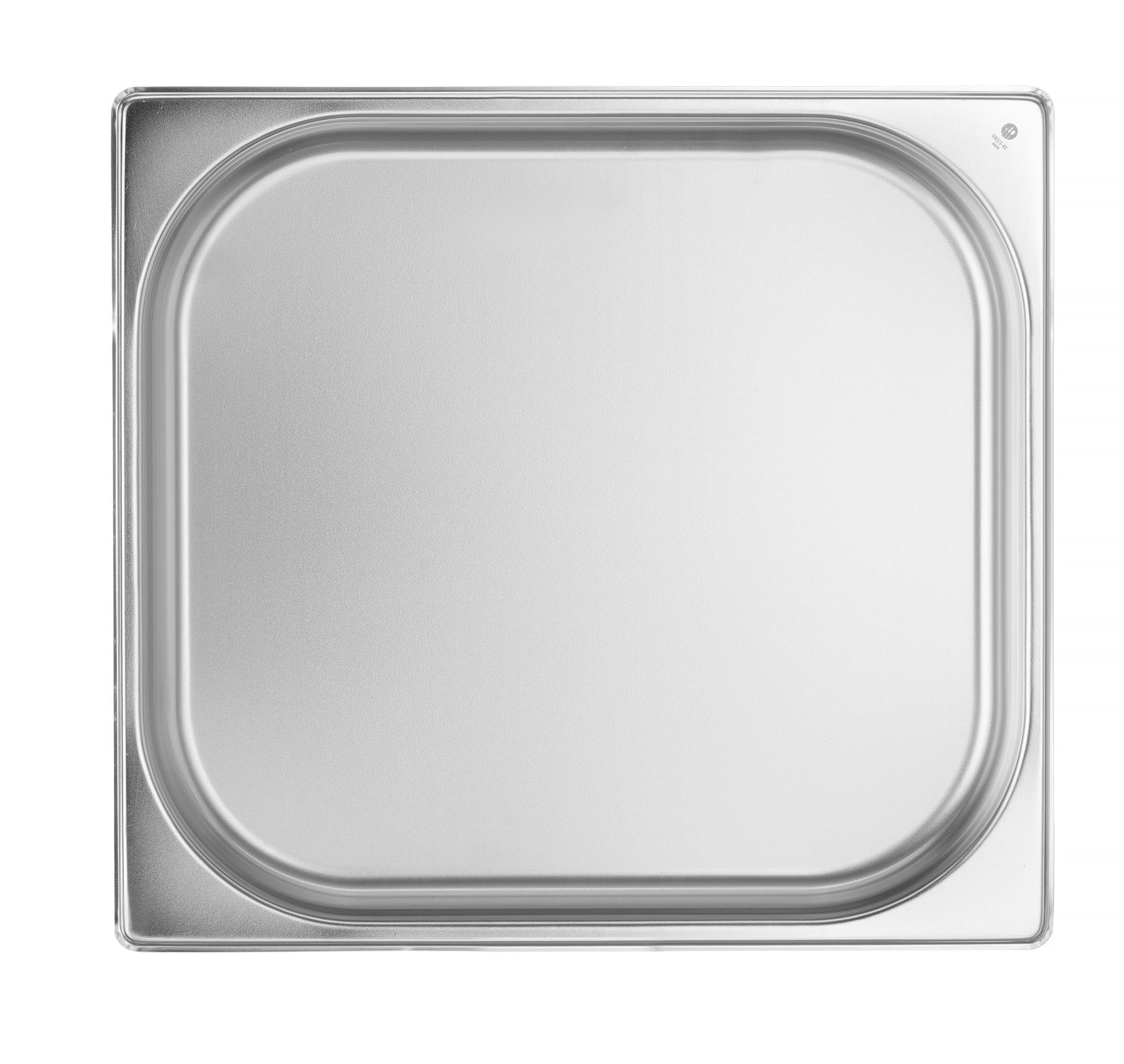 Nádoba GN 2/3 – 354 x 325 mm, HENDI, Budget Line, GN 2/3, 3L, 354x325x(H)40mm BudgetLine 800218