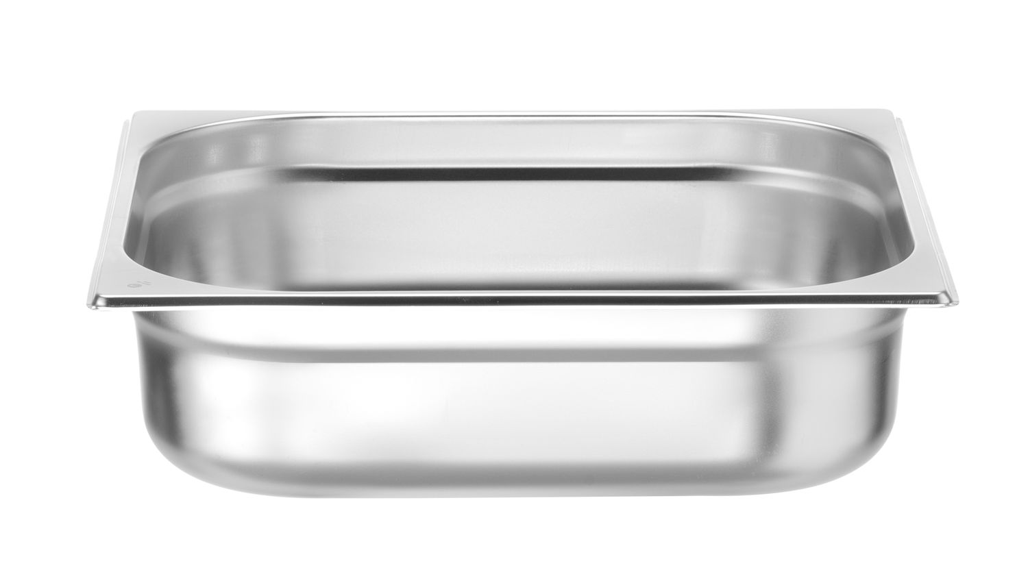 Nádoba GN 2/3 – 354 x 325 mm, HENDI, Budget Line, GN 2/3, 9L, 354x325x(H)100mm BudgetLine 800232