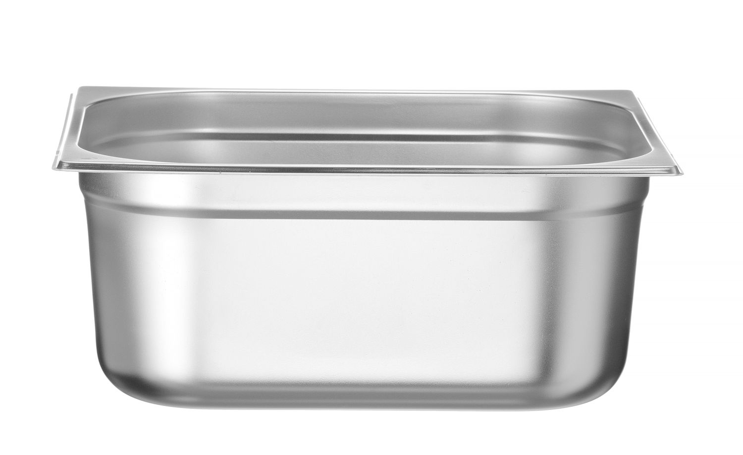 Nádoba GN 2/3 – 354 x 325 mm, HENDI, Budget Line, GN 2/3, 13L, 354x325x(H)150mm BudgetLine 800249