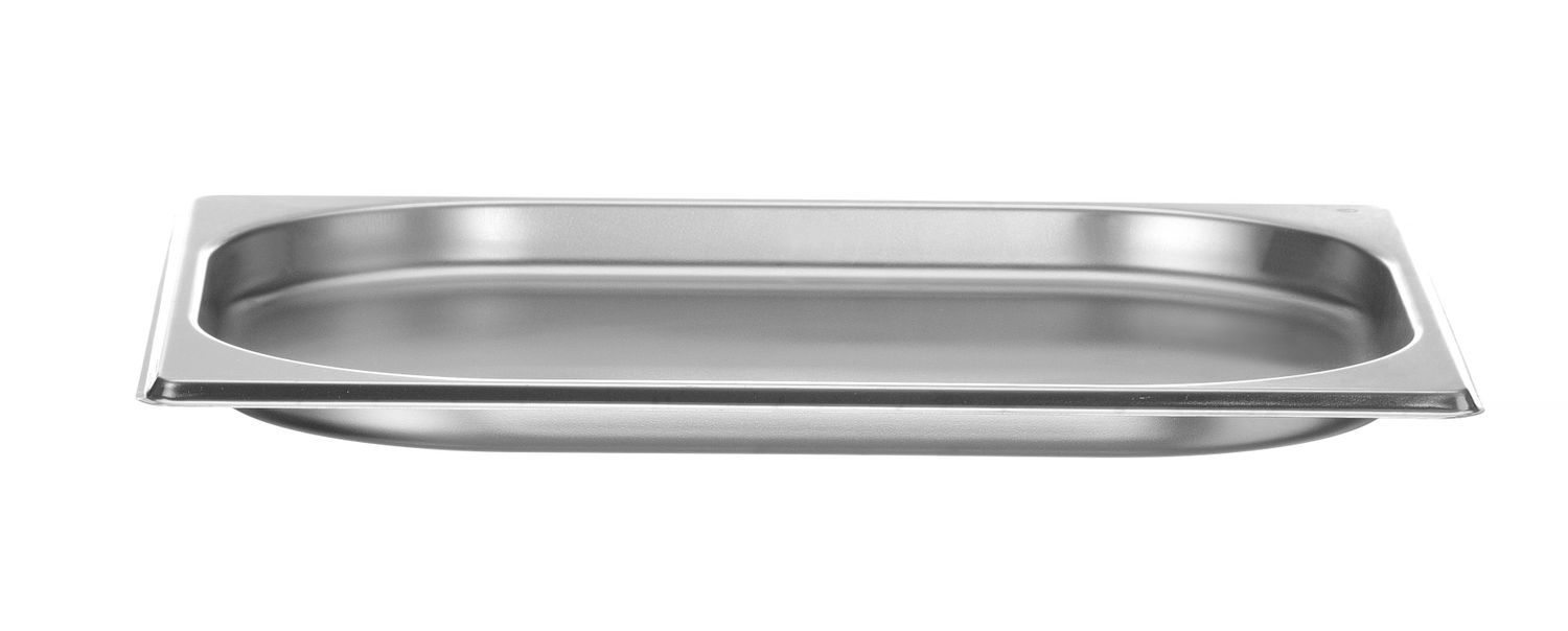 Nádoba GN 1/2 – 325 x 265 mm, HENDI, Budget Line, GN 1/2, 1L, 325x265x(H)20mm BudgetLine 800300