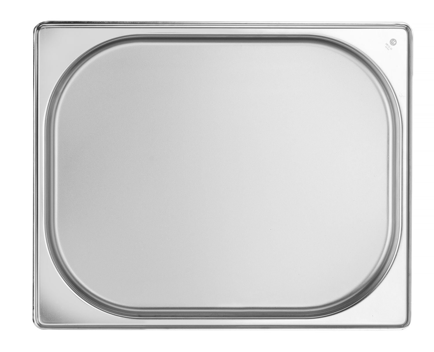 Nádoba GN 1/2 – 325 x 265 mm, HENDI, Budget Line, GN 1/2, 1L, 325x265x(H)20mm BudgetLine 800300
