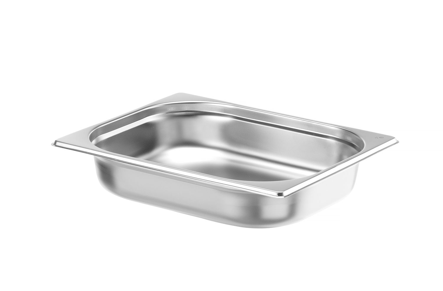 Nádoba GN 1/2 – 325 x 265 mm, HENDI, Budget Line, GN 1/2, 4L, 325x265x(H)65mm BudgetLine 800324