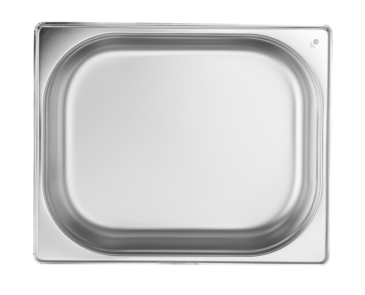 Nádoba GN 1/2 – 325 x 265 mm, HENDI, Budget Line, GN 1/2, 4L, 325x265x(H)65mm BudgetLine 800324