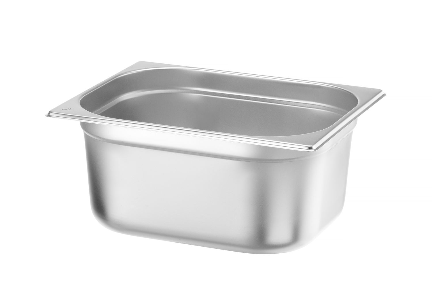 Nádoba GN 1/2 – 325 x 265 mm, HENDI, Budget Line, GN 1/2, 9,5L, 325x265x(H)150mm BudgetLine 800348