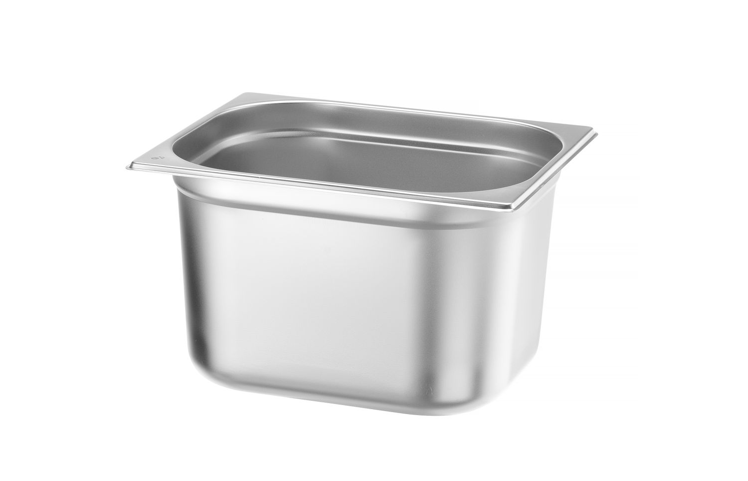 Nádoba GN 1/2 – 325 x 265 mm, HENDI, Budget Line, GN 1/2, 12,5L, 325x265x(H)200mm BudgetLine 800355