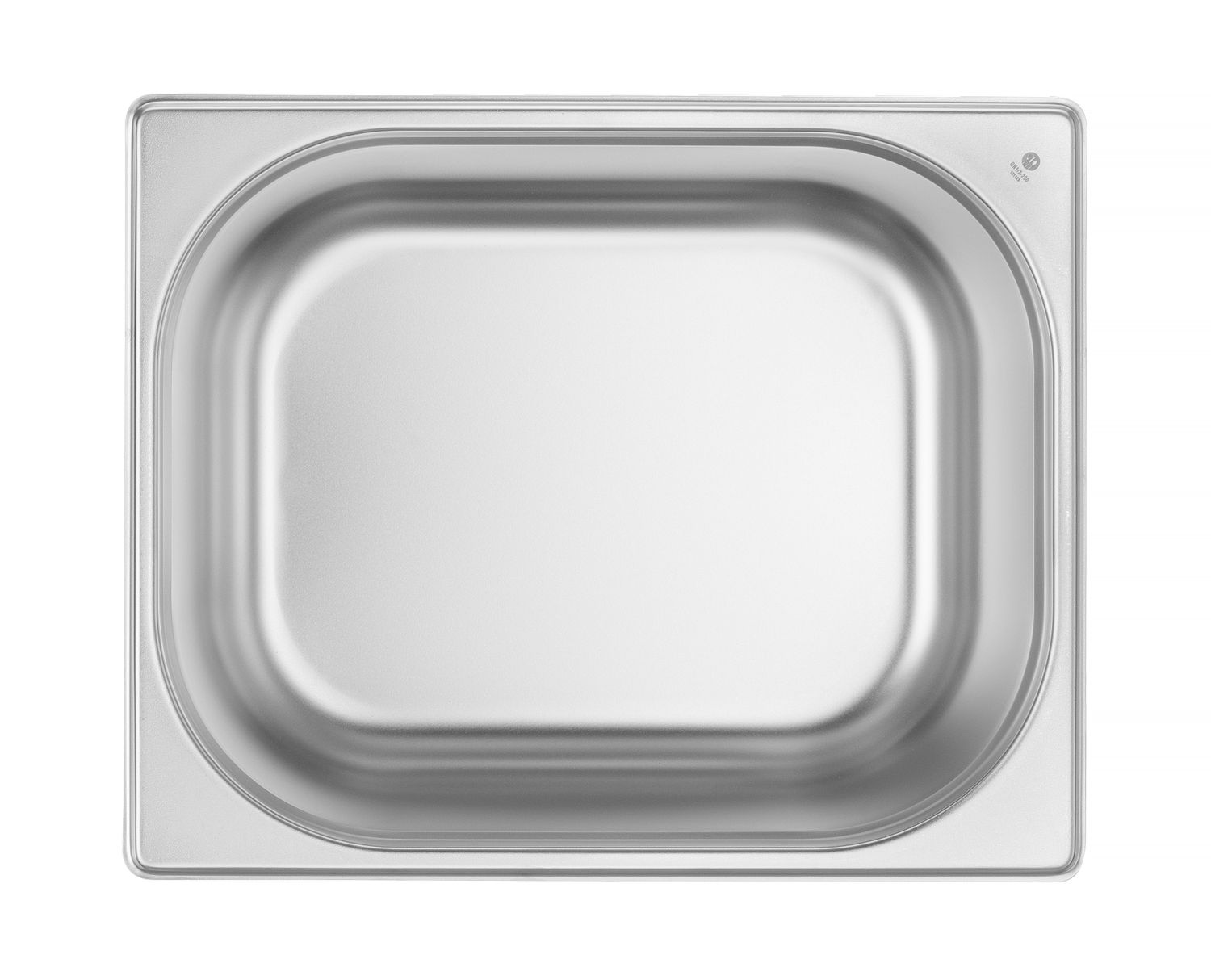 Nádoba GN 1/2 – 325 x 265 mm, HENDI, Budget Line, GN 1/2, 12,5L, 325x265x(H)200mm BudgetLine 800355