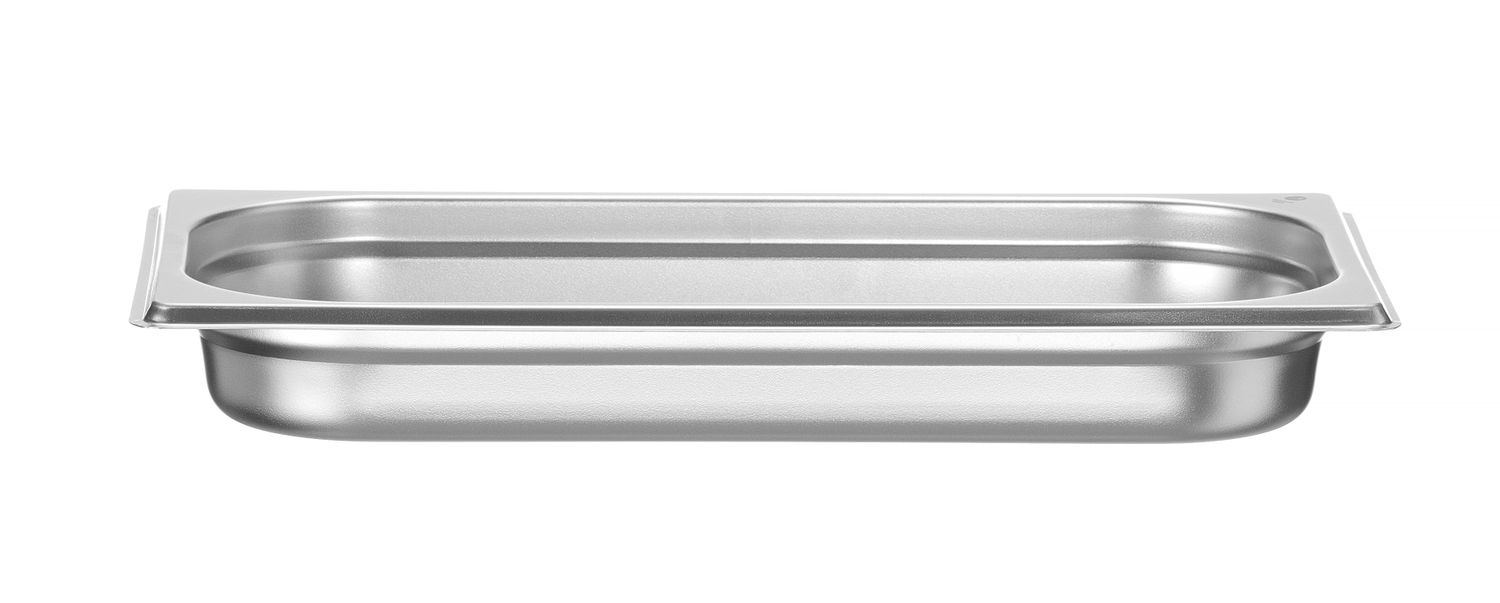 Nádoba GN 1/3 – 325 x 176 mm, HENDI, Budget Line, GN 1/3, 1,5L, 325x176x(H)40mm BudgetLine 800416