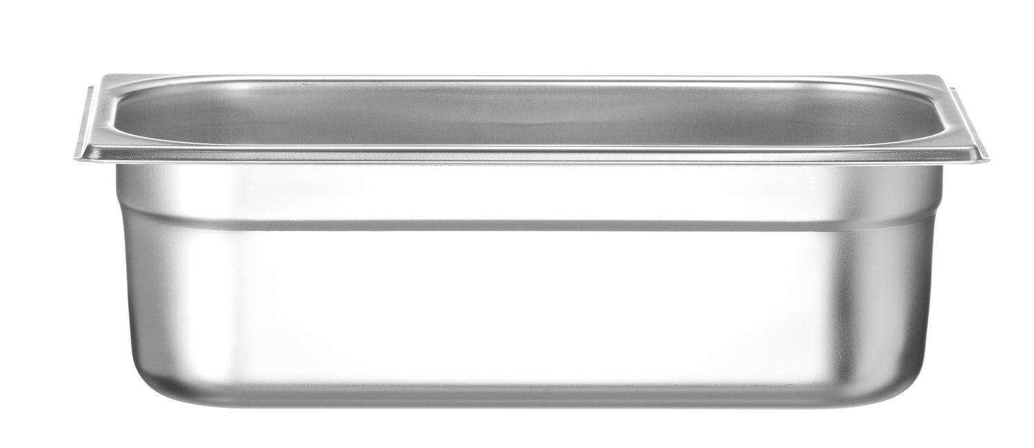 Nádoba GN 1/3 – 325 x 176 mm, HENDI, Budget Line, GN 1/3, 4L, 325x176x(H)100mm BudgetLine 800430