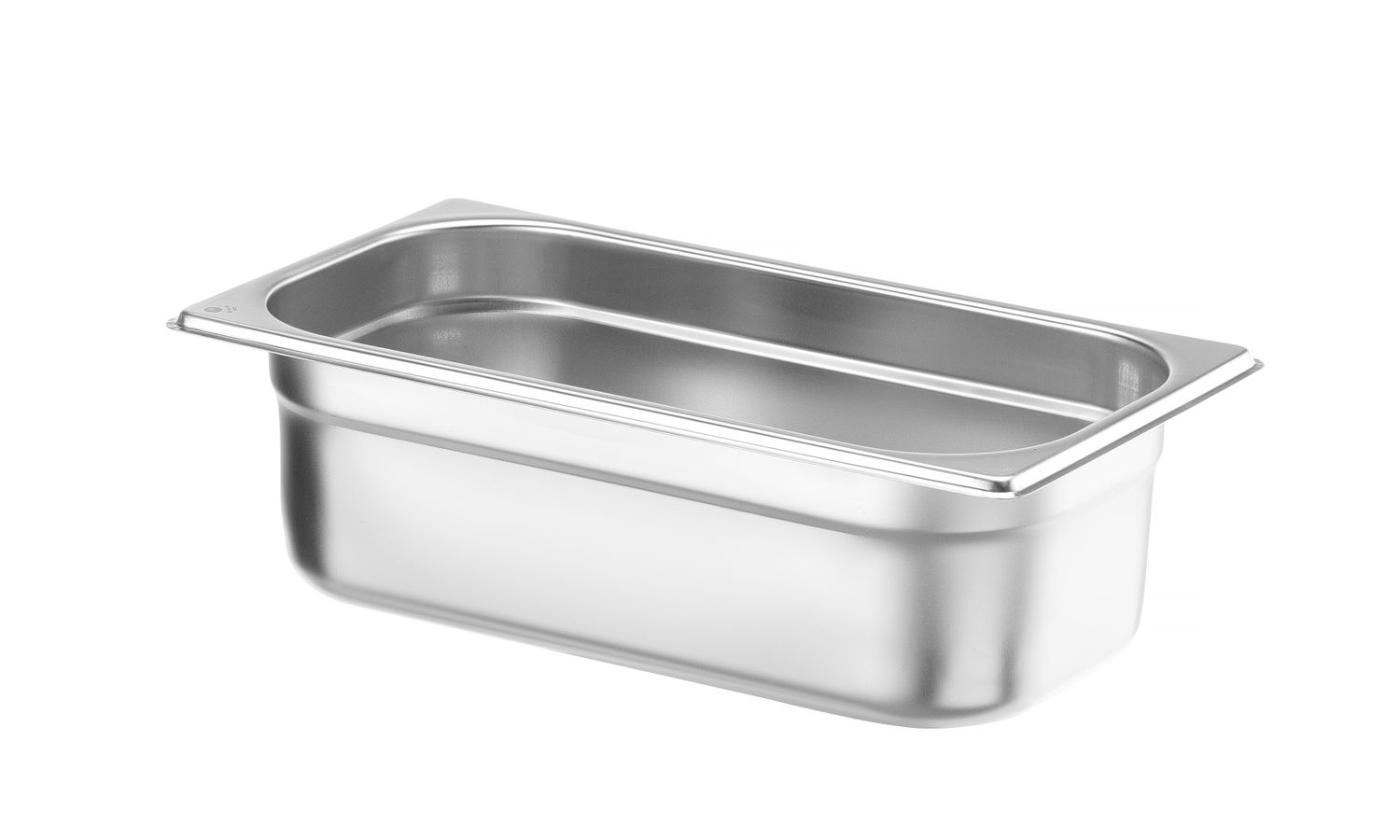 Nádoba GN 1/3 – 325 x 176 mm, HENDI, Budget Line, GN 1/3, 4L, 325x176x(H)100mm BudgetLine 800430